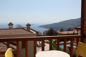 Apartment Baytok, LaVanta, Kalkan